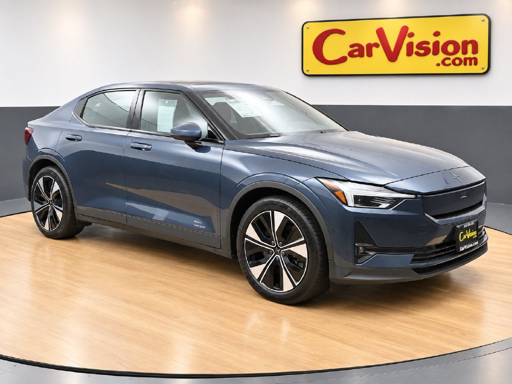 Used 2024 Polestar Polestar 2
