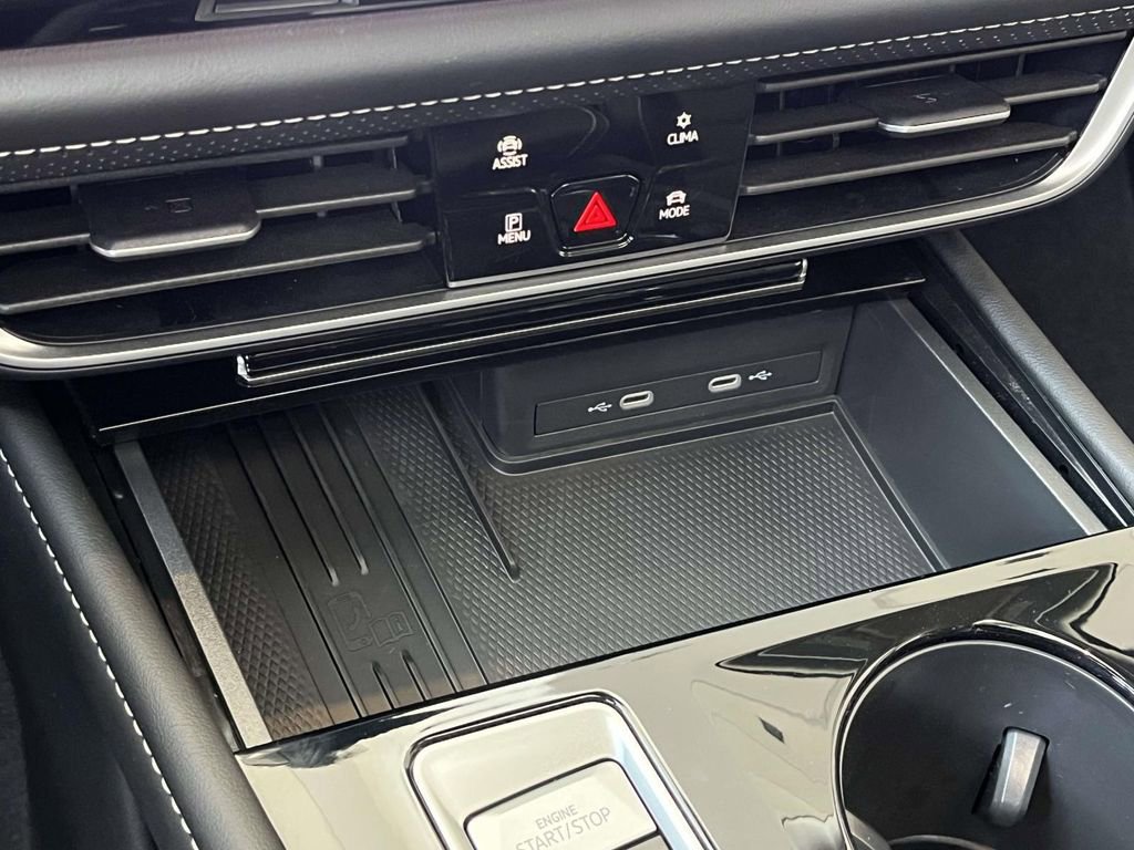 New 2025 Volkswagen Atlas SEL AWD/4WD image 24