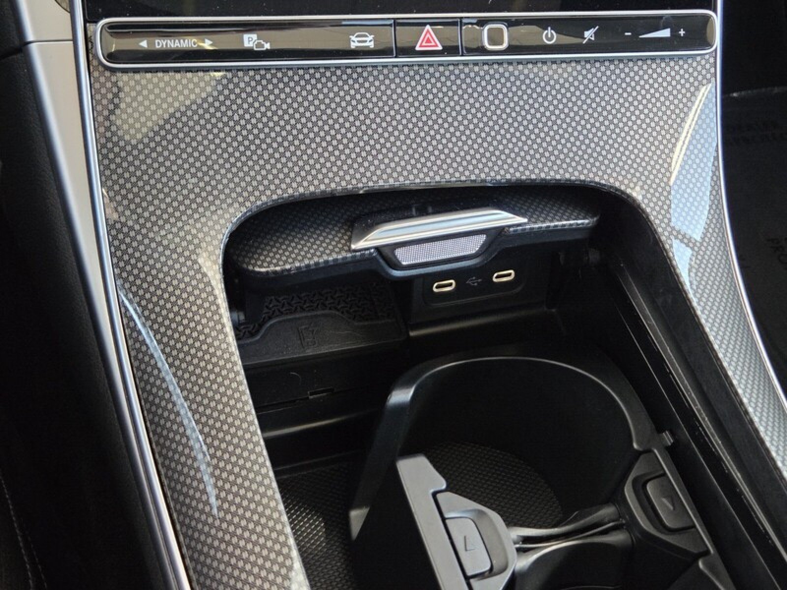 Certified 2026 Mercedes-Benz C 300 Sedan image 23