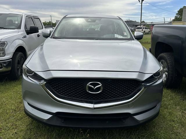 Used 2017 MAZDA CX-5 Sport image 13