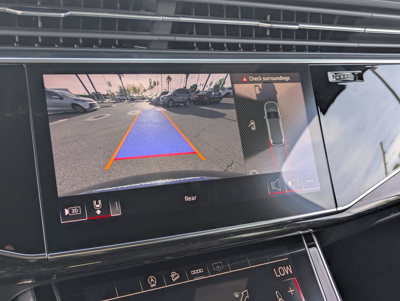 Used 2025 Audi Q7 3.0T Premium Plus image 32