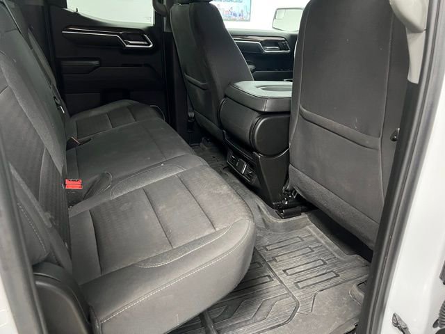 Used 2024 GMC Sierra 1500 Elevation image 49