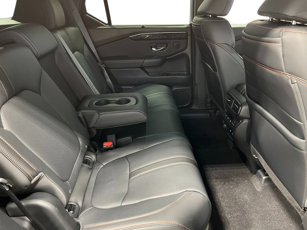 New 2026 Honda Passport TrailSport Elite image 28