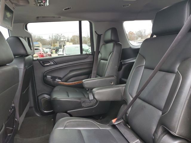 Used 2018 Chevrolet Suburban Premier image 35