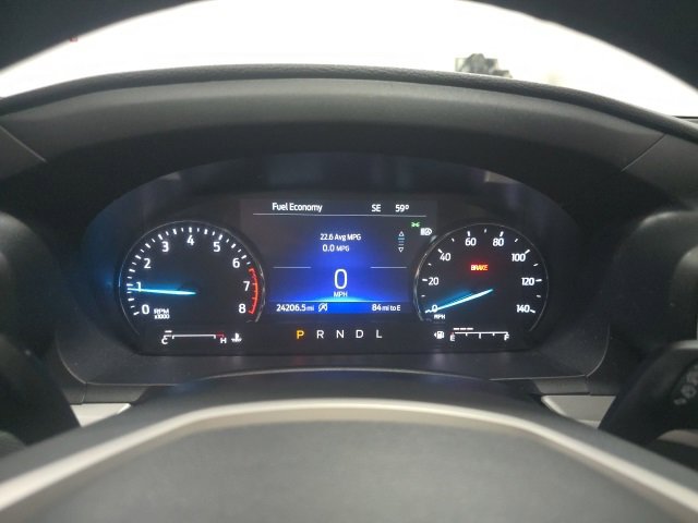 Used 2023 Ford Explorer XLT w/ Equipment Group 202A image 30