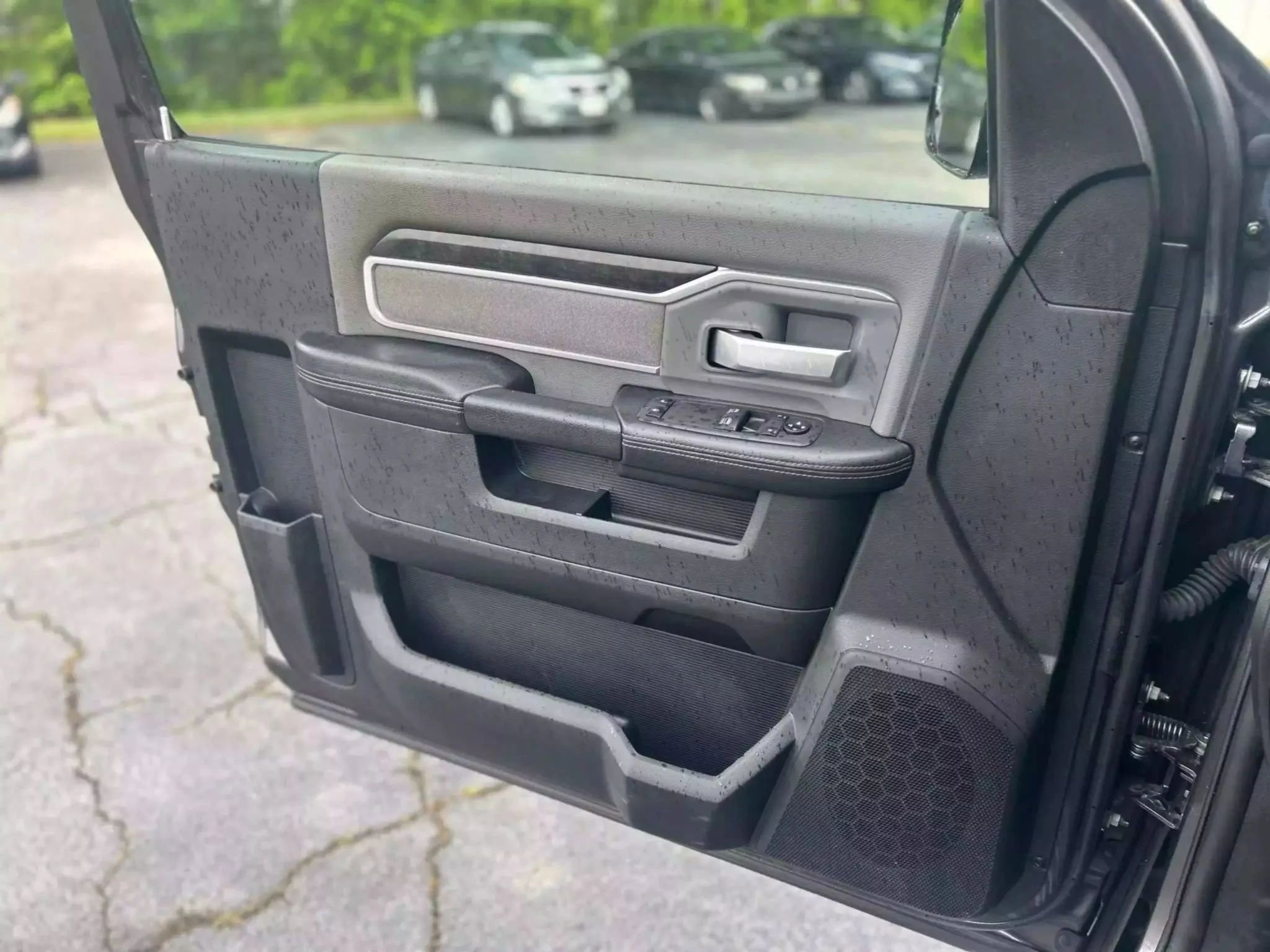 Used 2021 RAM 3500 SLT w/ Quick Order Package 2GG SLT image 24