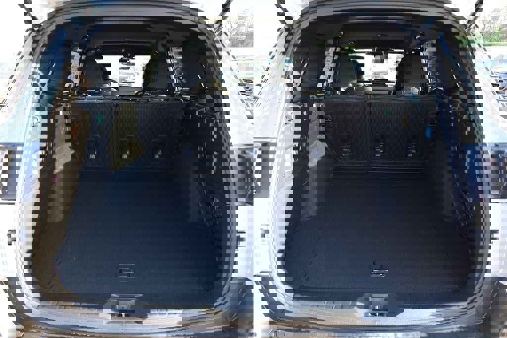 New 2026 Subaru Outback Limited image 7