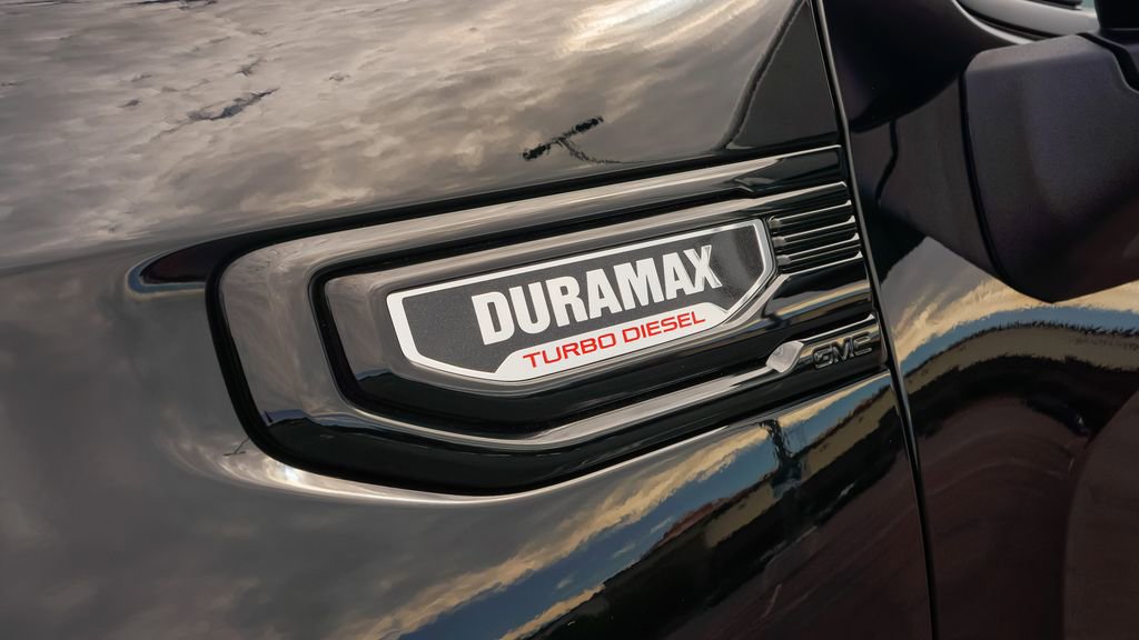 New 2026 GMC Sierra 1500 Elevation w/ Elevation Premium Package image 8