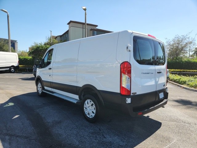 Used 2023 Ford Transit 250 Low Roof w/ Exterior Upgrade Package image 10
