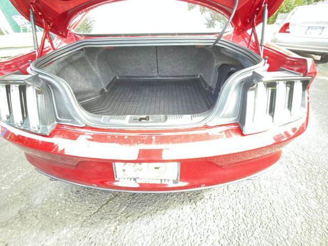 Used 2015 Ford Mustang GT Premium w/ Equipment Group 401A image 13