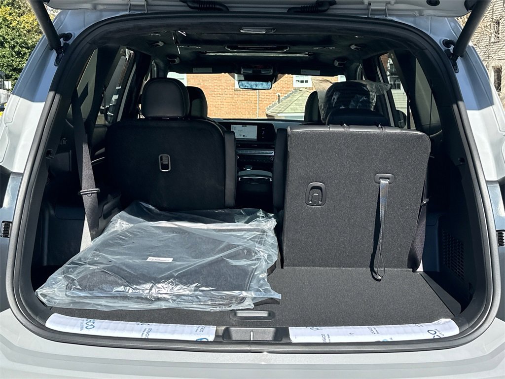 New 2025 Kia Telluride SX X-Line image 6