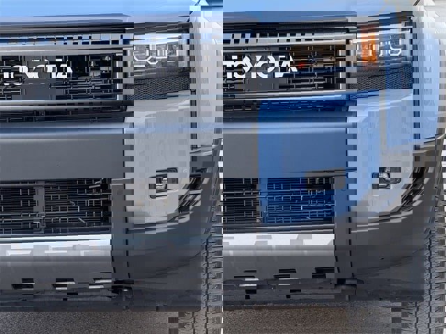 Used 2024 Toyota Land Cruiser image 9