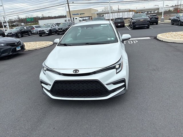 Used 2023 Toyota Corolla SE image 19