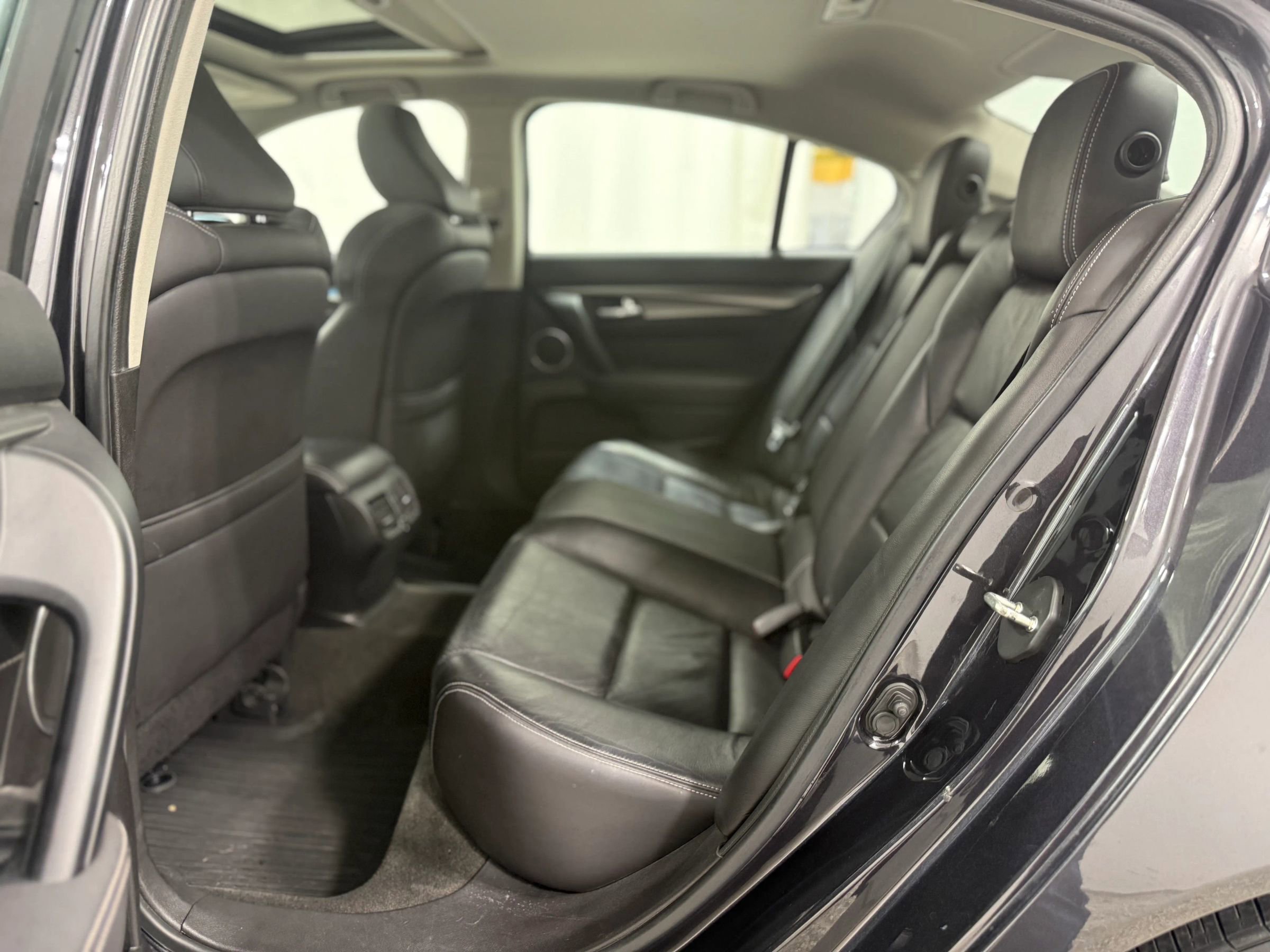 Used 2013 Acura TL SH-AWD image 32