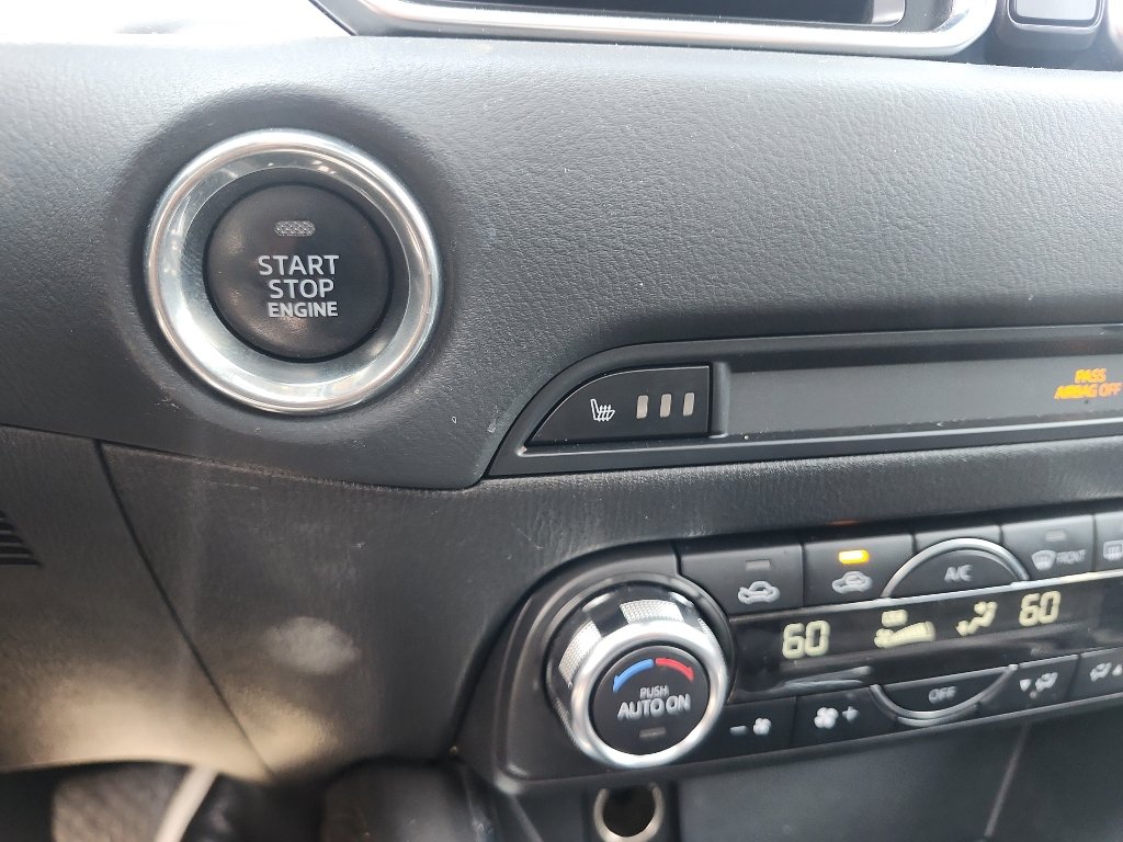 Used 2018 MAZDA CX-5 Grand Touring AWD/4WD image 28