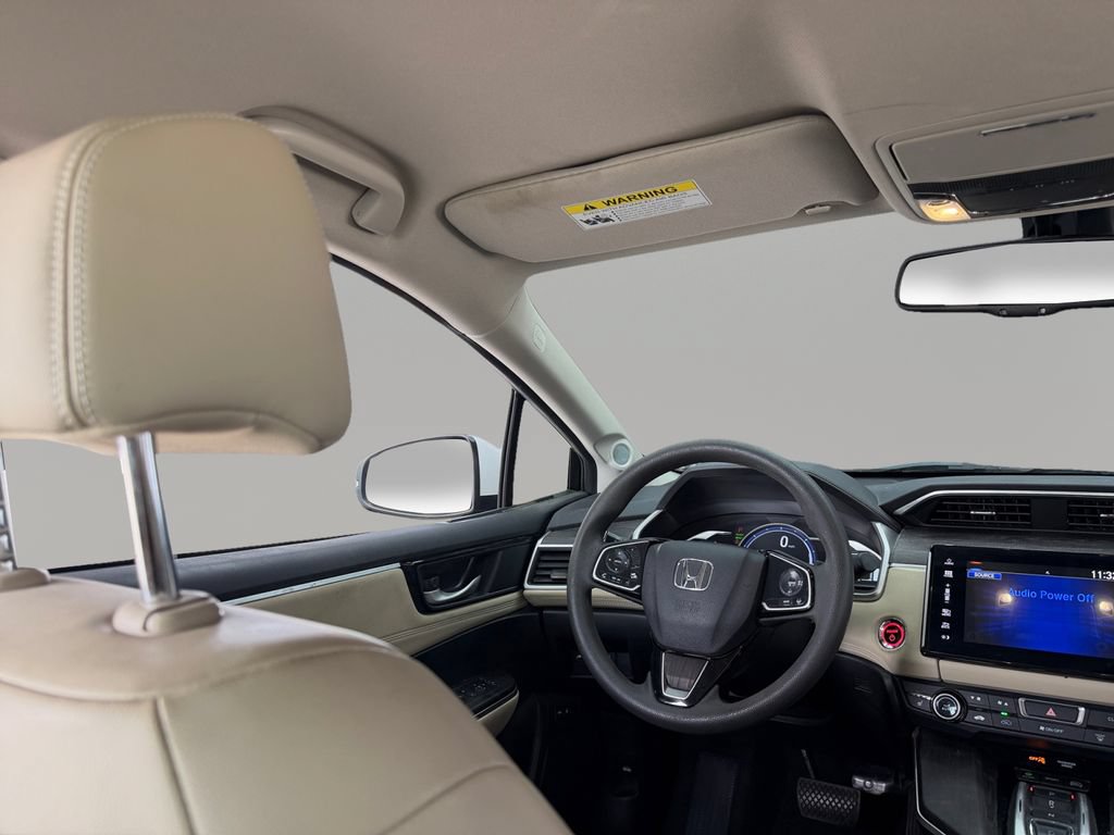 Used 2018 Honda Clarity Plug-In Hybrid image 17