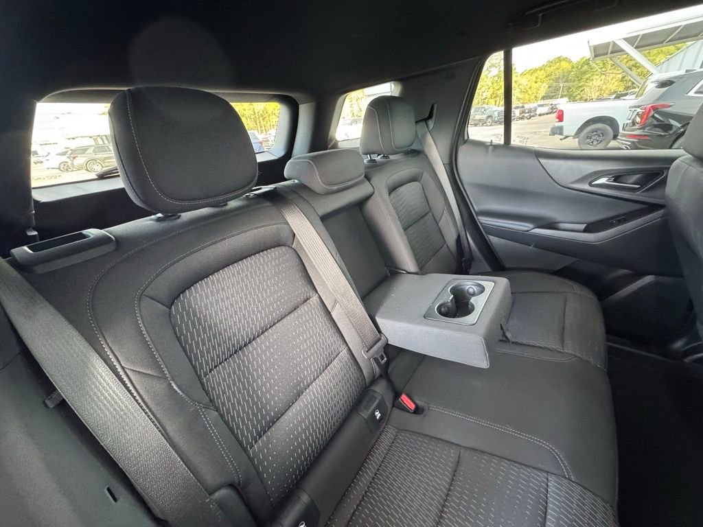 Used 2025 Chevrolet Equinox LT image 25