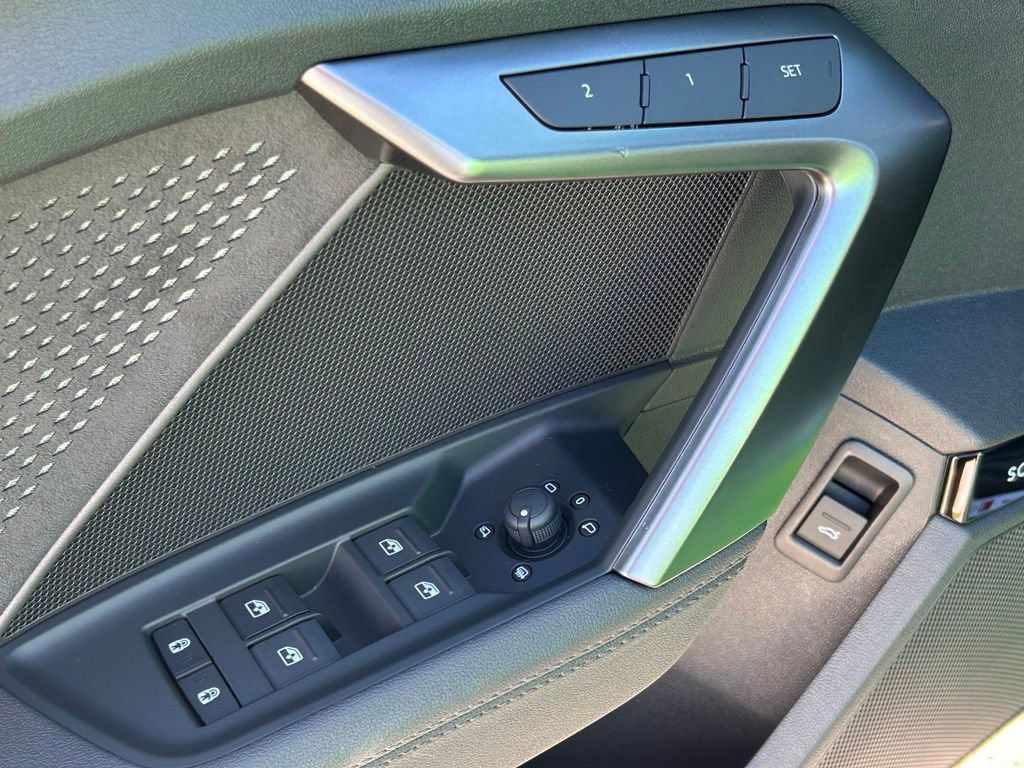 New 2026 Audi RS 3 AWD/4WD image 20