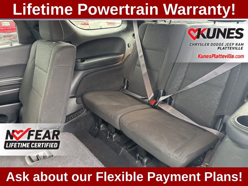 Used 2023 Dodge Durango GT image 21