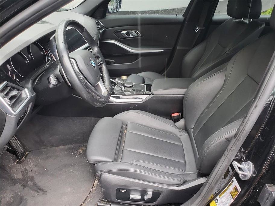 Used 2019 BMW 330i Sedan RWD image 27