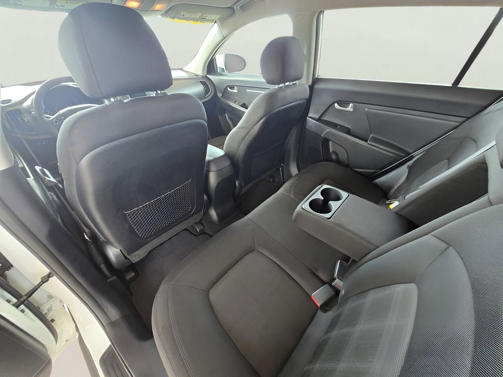 Used 2013 Kia Sportage LX FWD image 33