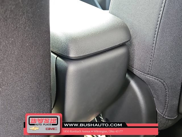 New 2026 Chevrolet TrailBlazer LT w/ Convenience Package FWD image 14
