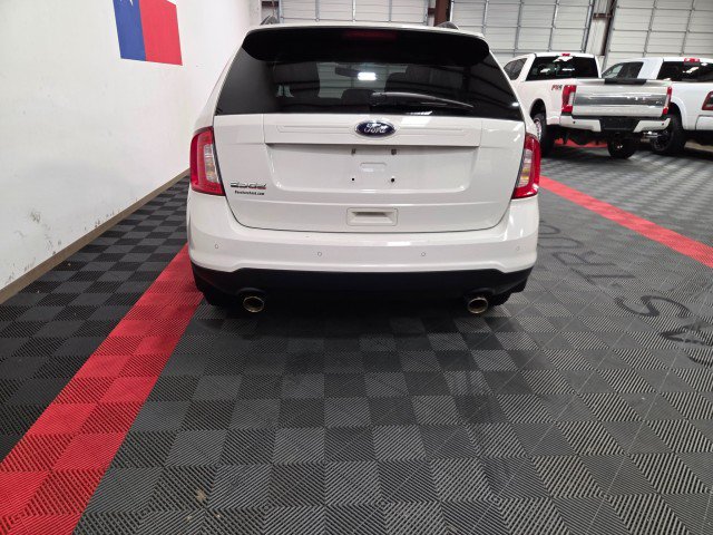 Used 2013 Ford Edge SE FWD image 19