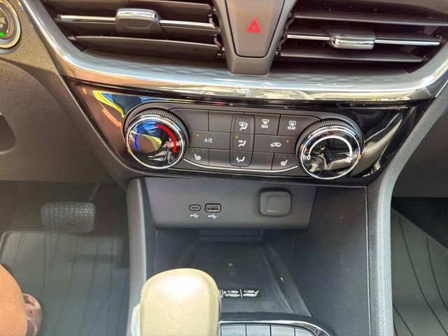 New 2026 Buick Encore GX Sport Touring w/ Advanced Technology Package image 34