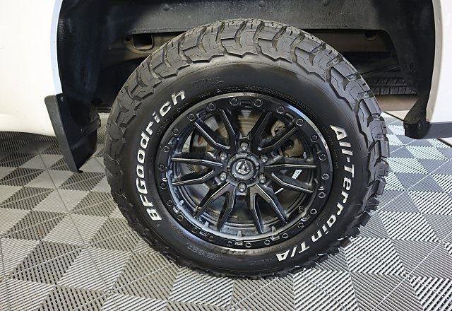 Used 2022 Chevrolet Silverado 1500 LT Trail Boss image 16