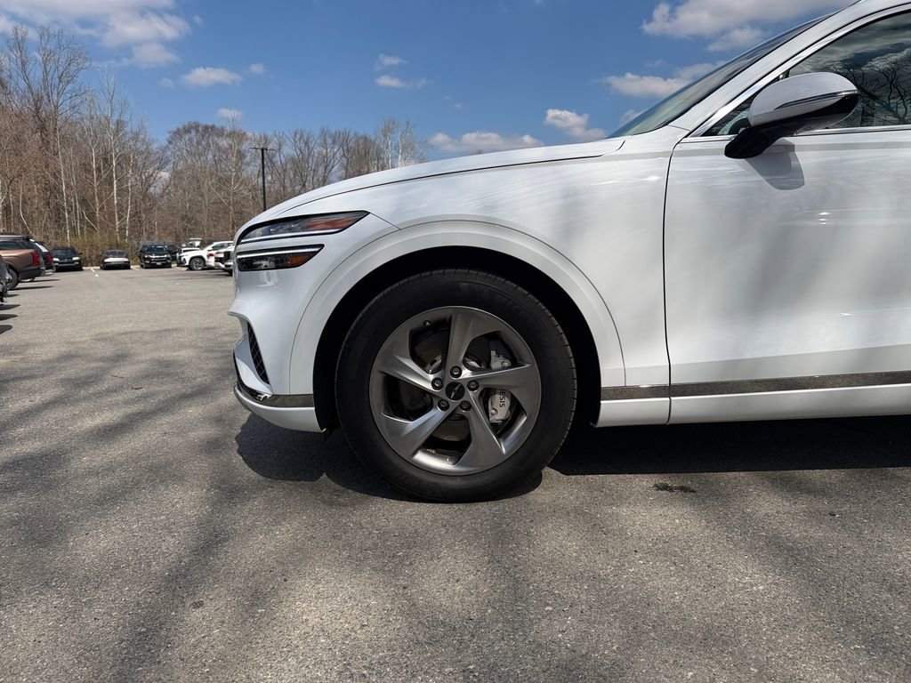 Used 2026 Genesis GV70 2.5T image 14