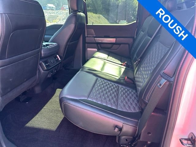 Used 2021 Ford F150 XLT w/ Equipment Group 302A High AWD/4WD image 22