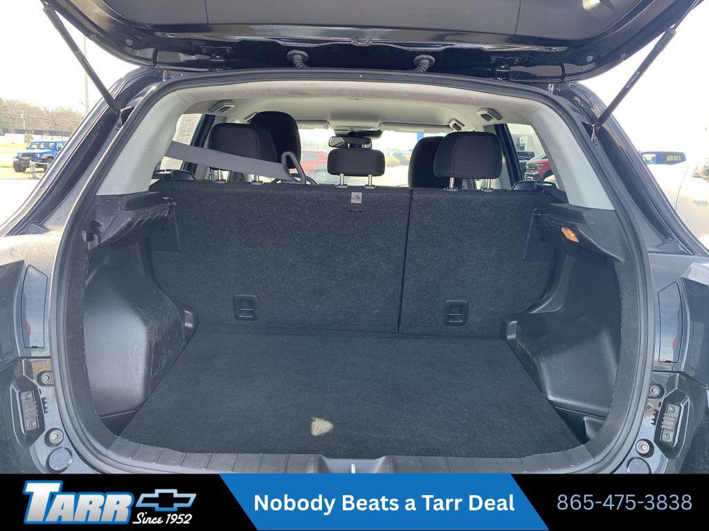 Used 2024 Mitsubishi Outlander Sport AWD image 19