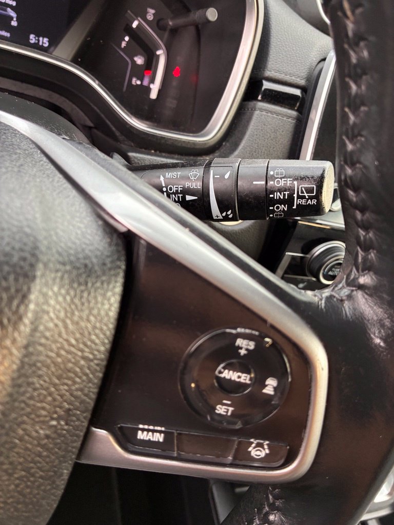 Used 2019 Honda CR-V EX-L image 29
