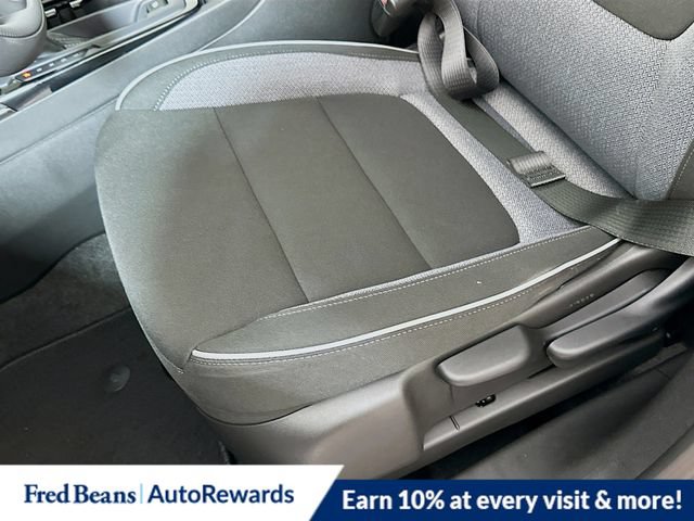 New 2026 Chevrolet TrailBlazer LS w/ LS Convenience Package AWD/4WD image 20