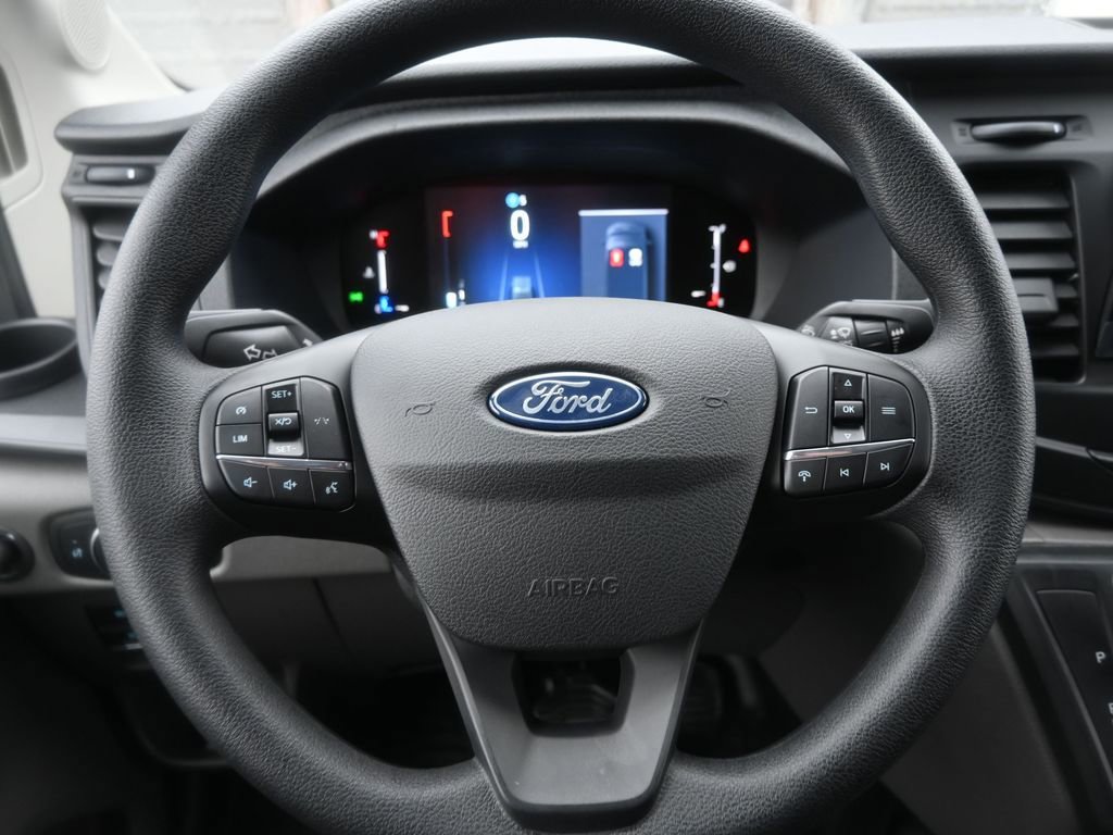 New 2026 Ford Transit 250 148 Medium Roof w/ Load Area Protection Package image 14