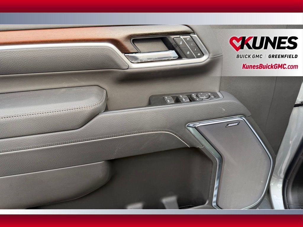 New 2026 GMC Sierra 2500 Denali w/ Denali Reserve Package image 9
