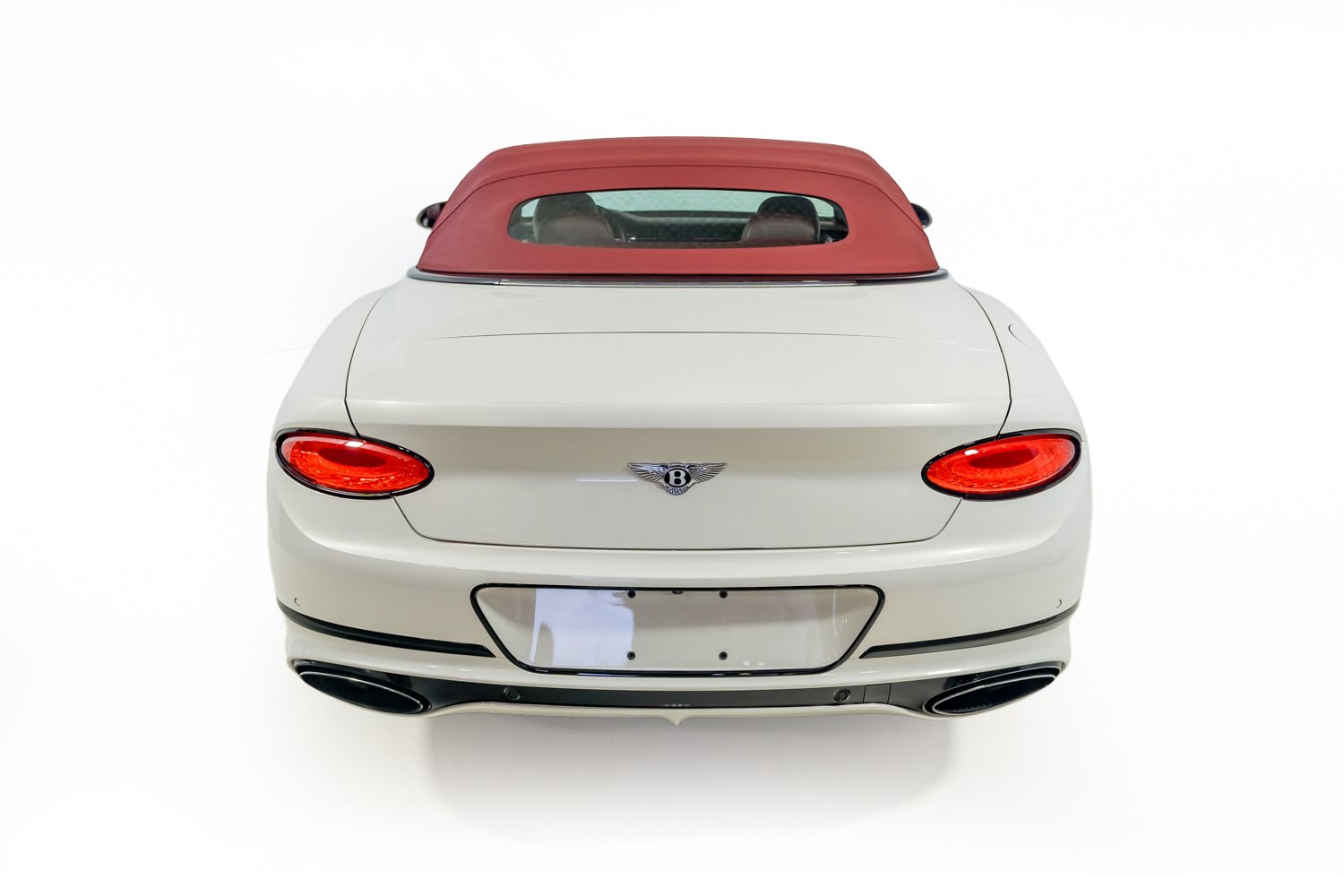 Used 2022 Bentley Continental GT Speed AWD/4WD image 7