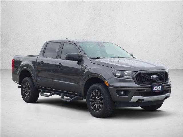 Used 2020 Ford Ranger XLT w/ Equipment Group 301A Mid RWD image 3