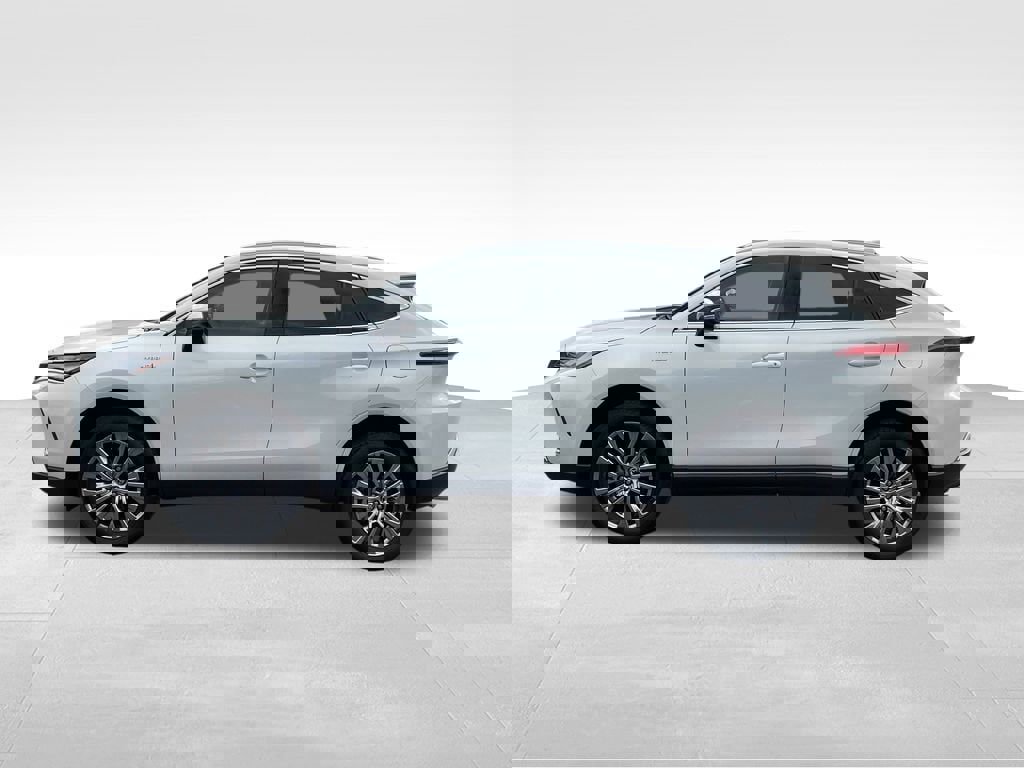 Used 2021 Toyota Venza XLE w/ Softex Package image 6