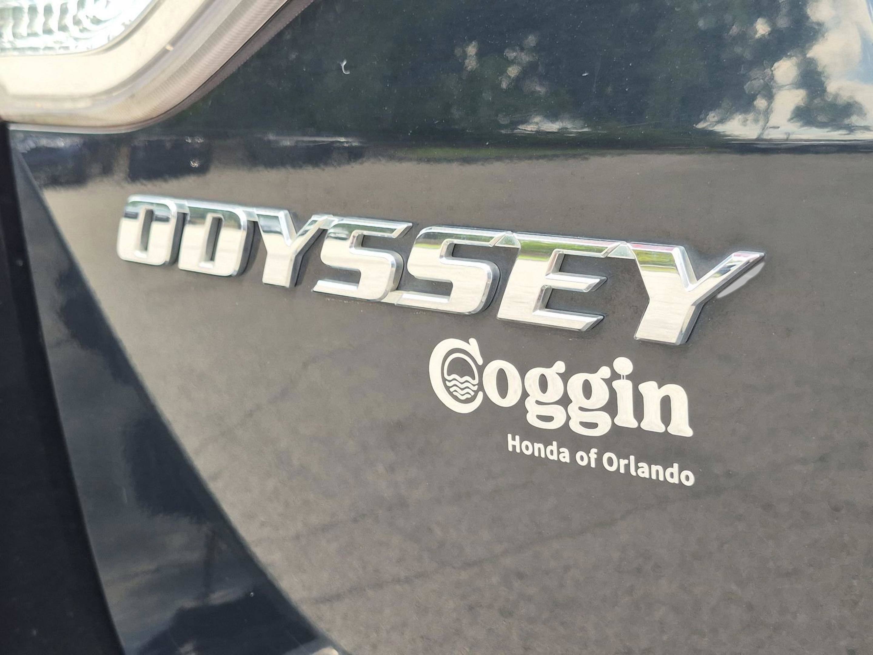 Used 2016 Honda Odyssey EX-L image 31