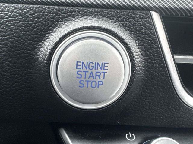 Certified 2026 Hyundai Sonata SE FWD image 21