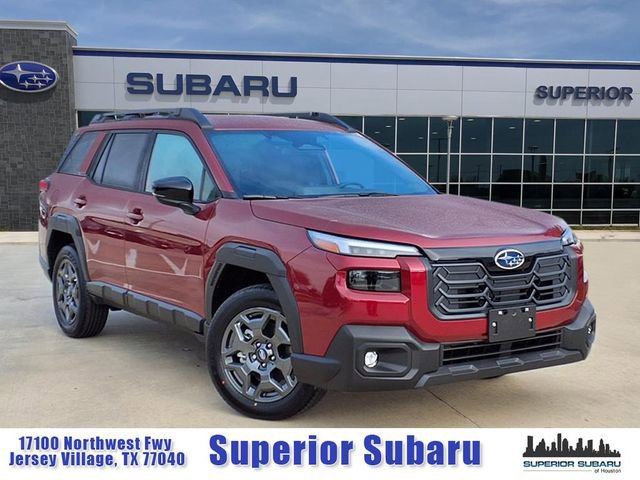 New 2026 Subaru Outback Premium AWD/4WD image 1