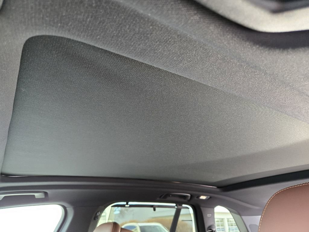 New 2026 BMW X5 xDrive40i w/ Executive Package image 27