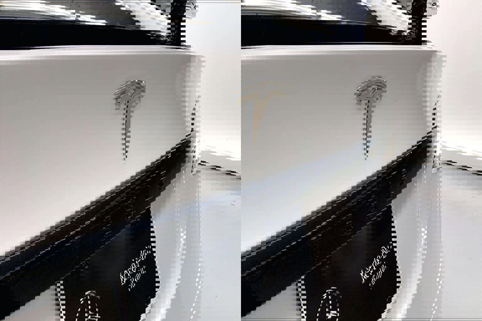 Used 2023 Tesla Model X image 14