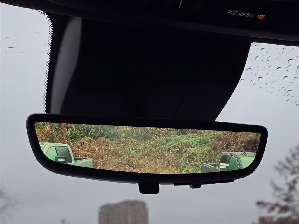 New 2026 GMC Sierra 2500 Denali w/ Denali Reserve Package image 14