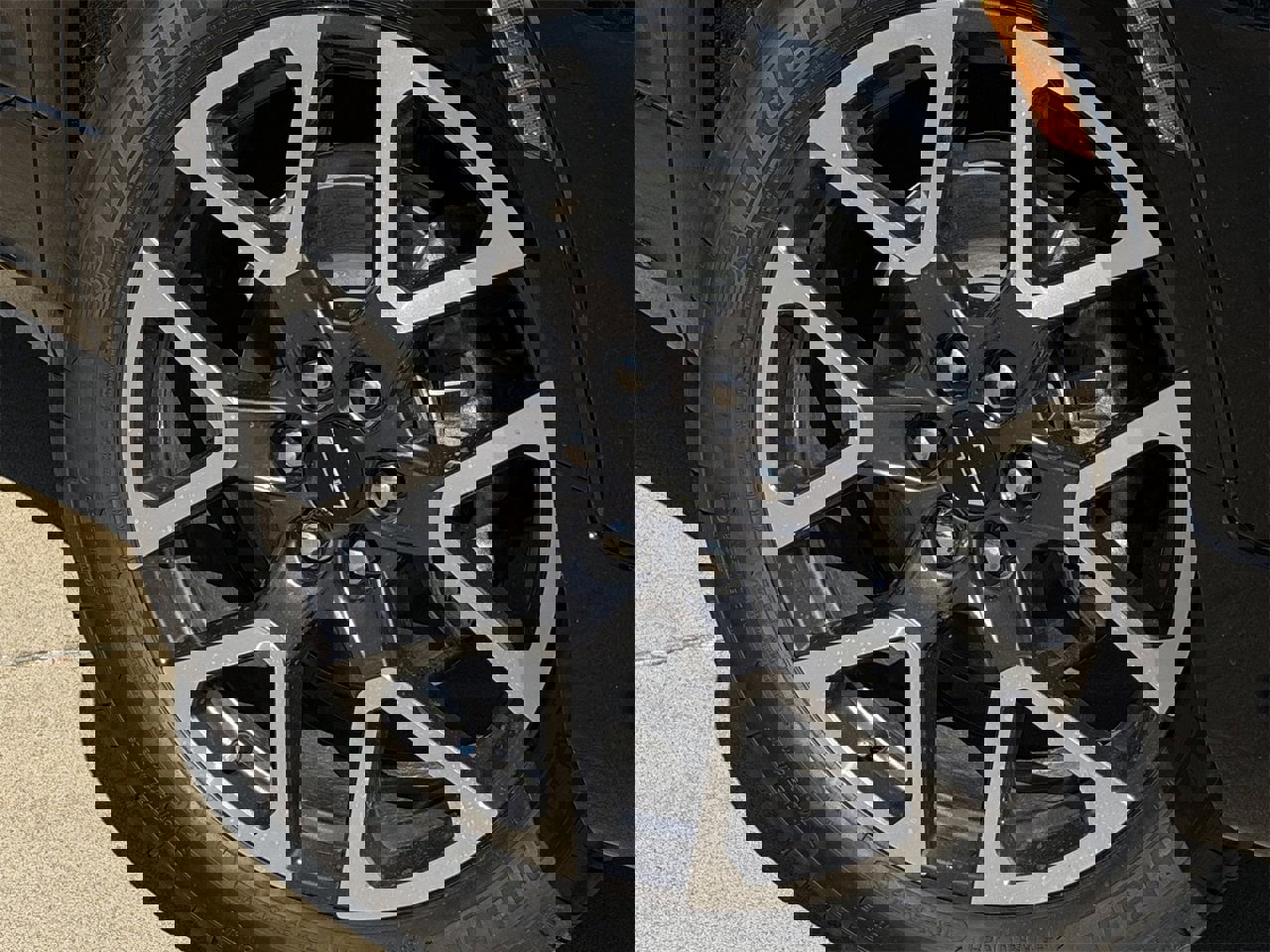 New 2025 Chevrolet Blazer RS w/ Driver Confidence II Package image 9