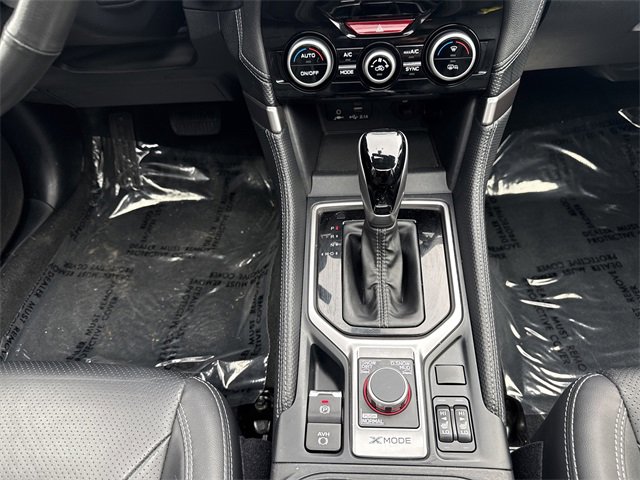 Certified 2022 Subaru Forester Limited image 18