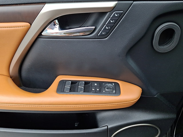 Used 2021 Lexus RX 450h AWD w/ Premium Package image 13