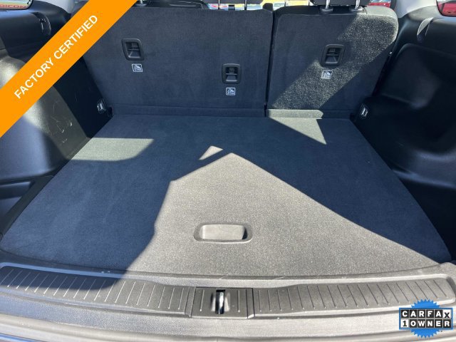 Used 2023 Jeep Grand Cherokee Limited RWD image 13