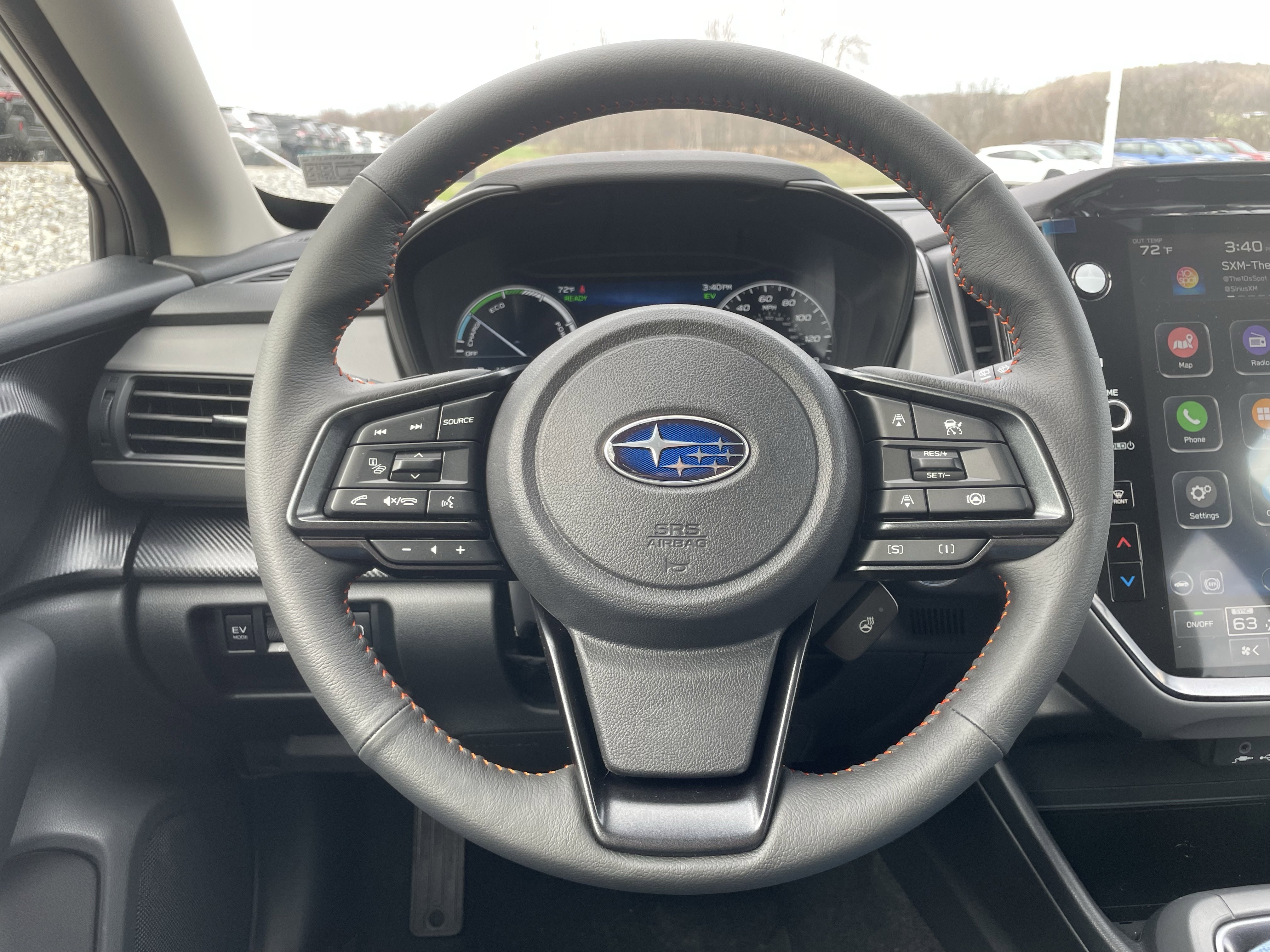 New 2026 Subaru Crosstrek 2.5i Limited image 17